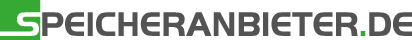 speicheranbieter.de Logo